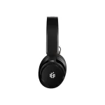 Adam H200 Over Ear Ακουστικά Μαύρα ADAM H200 - Image 4