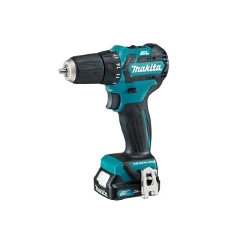 Makita Δραπανοκατσάβιδο Μπαταρίας DF332DSAE
