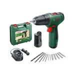 Bosch Easy Drill 1200 Δραπανοκατσάβιδο Μπαταρίας Solo 12V 06039D3007