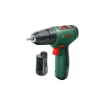 Bosch Easy Drill 1200 Δραπανοκατσάβιδο Μπαταρίας Solo 12V 06039D3007 - Image 2