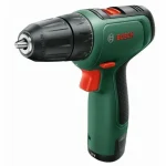 Bosch Easy Drill 1200 Δραπανοκατσάβιδο Μπαταρίας Solo 12V 06039D3007 - Image 3