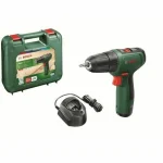 Bosch Easy Drill 1200 Δραπανοκατσάβιδο Μπαταρίας Solo 12V 06039D3007 - Image 5