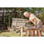 Bosch Easy Drill 1200 Δραπανοκατσάβιδο Μπαταρίας Solo 12V 06039D3007 - Image 6