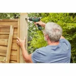 Bosch Easy Drill 1200 Δραπανοκατσάβιδο Μπαταρίας Solo 12V 06039D3007 - Image 7
