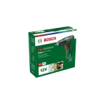 Bosch Easy Drill 1200 Δραπανοκατσάβιδο Μπαταρίας Solo 12V 06039D3007 - Image 8