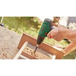 Bosch Easy Drill 1200 Δραπανοκατσάβιδο Μπαταρίας Solo 12V 06039D3007 - Image 9