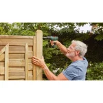 Bosch Easy Drill 1200 Δραπανοκατσάβιδο Μπαταρίας Solo 12V 06039D3007 - Image 10