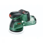 Bosch EasyOrbit 18V-10 Έκκεντρο Τριβείο 125mm Μπαταρίας 18V 1x2Ah με Σύστημα Αναρρόφησης 06033E4002 - Image 2