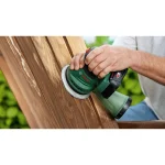 Bosch EasyOrbit 18V-10 Έκκεντρο Τριβείο 125mm Μπαταρίας 18V 1x2Ah με Σύστημα Αναρρόφησης 06033E4002 - Image 4