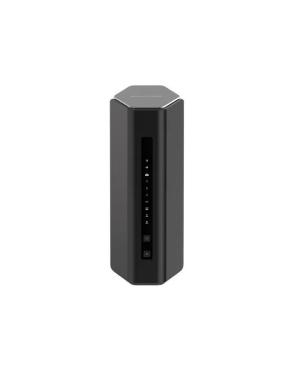 NetGear Nighthawk RS500 Ασύρματο Router Wi‑Fi 7 με 4 Θύρες 2.5 Gigabit RS500-100EUS