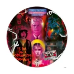 Stranger Things Puzzle 2D 500pcs 12001227 - Image 2