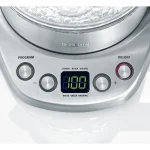Severin WK 3479 Βραστήρας 1.7lt 3000W Μαύρος - Image 4