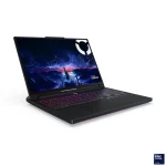 Lenovo Legion Pro 7 16IAX10H 16" OLED QHD+ 240Hz (Ultra 9-275HX/64GB/1TB SSD + 1TB SSD/GeForce RTX 5080/W11 Home) Eclipse Black (US Keyboard) 83F5003CPB - Image 2