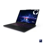 Lenovo Legion Pro 7 16IAX10H 16" OLED QHD+ 240Hz (Ultra 9-275HX/64GB/1TB SSD + 1TB SSD/GeForce RTX 5080/W11 Home) Eclipse Black (US Keyboard) 83F5003CPB - Image 3