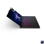 Lenovo Legion Pro 7 16IAX10H 16" OLED QHD+ 240Hz (Ultra 9-275HX/64GB/1TB SSD + 1TB SSD/GeForce RTX 5080/W11 Home) Eclipse Black (US Keyboard) 83F5003CPB - Image 4