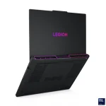 Lenovo Legion Pro 7 16IAX10H 16" OLED QHD+ 240Hz (Ultra 9-275HX/64GB/1TB SSD + 1TB SSD/GeForce RTX 5080/W11 Home) Eclipse Black (US Keyboard) 83F5003CPB - Image 6