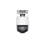 Tenda RH9-WCA IP Dual Κάμερα Παρακολούθησης Wi-Fi Full HD+ 3MP Αδιάβροχη με Αμφίδρομη Επικοινωνία και Φακό 4mm Κόκκινο - Image 2