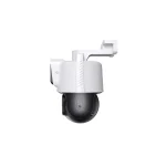 Tenda RH9-WCA IP Dual Κάμερα Παρακολούθησης Wi-Fi Full HD+ 3MP Αδιάβροχη με Αμφίδρομη Επικοινωνία και Φακό 4mm Κόκκινο - Image 3