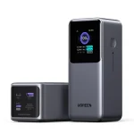 Ugreen PB721 Power Bank 20000mAh 130W με Θύρα USB-A και 2 Θύρες USB-C Quick Charge 3.0 Πολύχρωμο 35524B - Image 3
