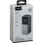 Ugreen PB721 Power Bank 20000mAh 130W με Θύρα USB-A και 2 Θύρες USB-C Quick Charge 3.0 Πολύχρωμο 35524B - Image 5