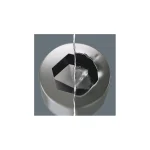 Wera Σετ 14 Κατσαβίδια Ηλεκτρολόγου 05004190001 - Image 3