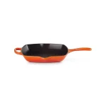 Le Creuset Γκριλιέρα από Μαντέμι 26cm 20183260900422