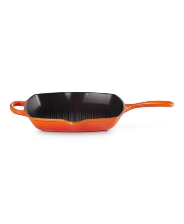 Le Creuset Γκριλιέρα από Μαντέμι 26cm 20183260900422