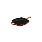 Le Creuset Γκριλιέρα από Μαντέμι 26cm 20183260900422 - Image 2