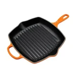 Le Creuset Γκριλιέρα από Μαντέμι 26cm 20183260900422 - Image 3