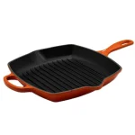 Le Creuset Γκριλιέρα από Μαντέμι 26cm 20183260900422 - Image 4