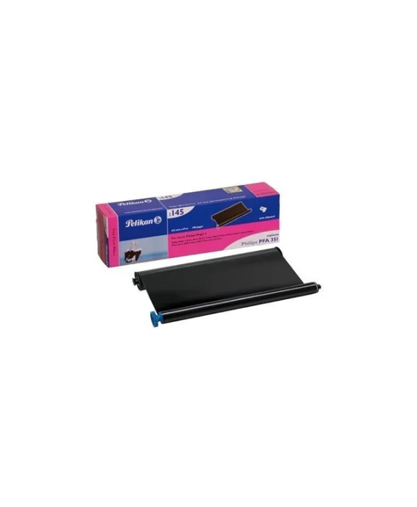 Pelikan Συμβατή Μελανοταινία για Philips 2145 PFA 351 1τμχ (4901811)