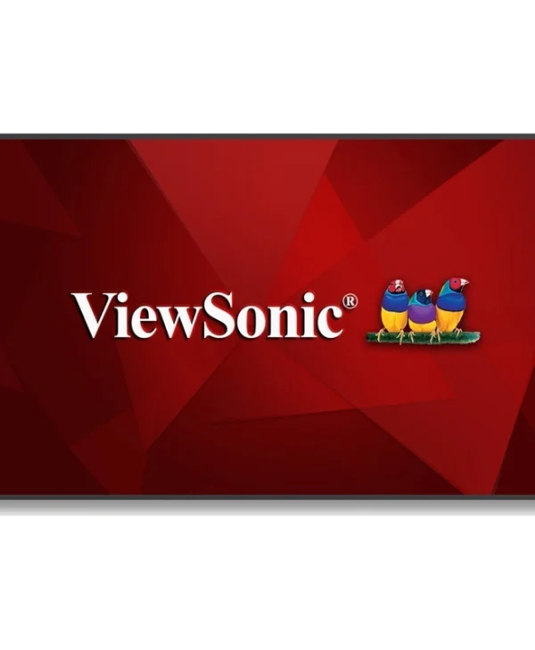 Viewsonic CDE5530 Public Display LCD VA 4K UHD 55"