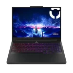 Lenovo Legion Pro 7 16IAX10H 16" OLED QHD+ 240Hz (Ultra 9-275HX/64GB/1TB SSD/GeForce RTX 5080/W11 Home) Eclipse Black (US Keyboard) 83F5004JPB