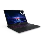 Lenovo Legion Pro 7 16IAX10H 16" OLED QHD+ 240Hz (Ultra 9-275HX/64GB/1TB SSD/GeForce RTX 5080/W11 Home) Eclipse Black (US Keyboard) 83F5004JPB - Image 2