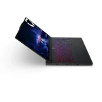Lenovo Legion Pro 7 16IAX10H 16" OLED QHD+ 240Hz (Ultra 9-275HX/64GB/1TB SSD/GeForce RTX 5080/W11 Home) Eclipse Black (US Keyboard) 83F5004JPB - Image 4