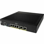 Cisco 1τμχ C921-4P