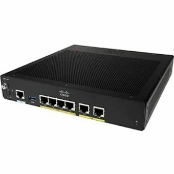 Cisco 1τμχ C921-4P