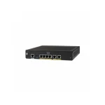 Cisco 1τμχ C921-4P - Image 2