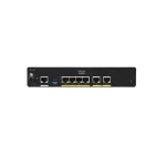Cisco 1τμχ C921-4P - Image 3