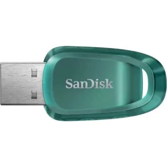 Sandisk Ultra Eco 512GB USB 3.1 Stick Πράσινο SDCZ96-512G-G46