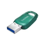 Sandisk Ultra Eco 512GB USB 3.1 Stick Πράσινο SDCZ96-512G-G46 - Image 2