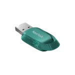 Sandisk Ultra Eco 512GB USB 3.1 Stick Πράσινο SDCZ96-512G-G46 - Image 3