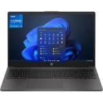HP 250 G10 15.6" FHD (i5-1334U/8GB/512GB SSD/No OS) (US Keyboard) AK9P9AT - Image 3