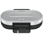 Rommelsbacher WA 1250 Βαφλιέρα για Βάφλες Καρδιά 2 Θέσεων 1250W - Image 2
