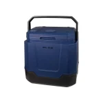 Blow Φορητό Ψυγείο 35lt 12V / 220V / 240V Μαύρο 44-206#