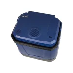 Blow Φορητό Ψυγείο 35lt 12V / 220V / 240V Μαύρο 44-206# - Image 7
