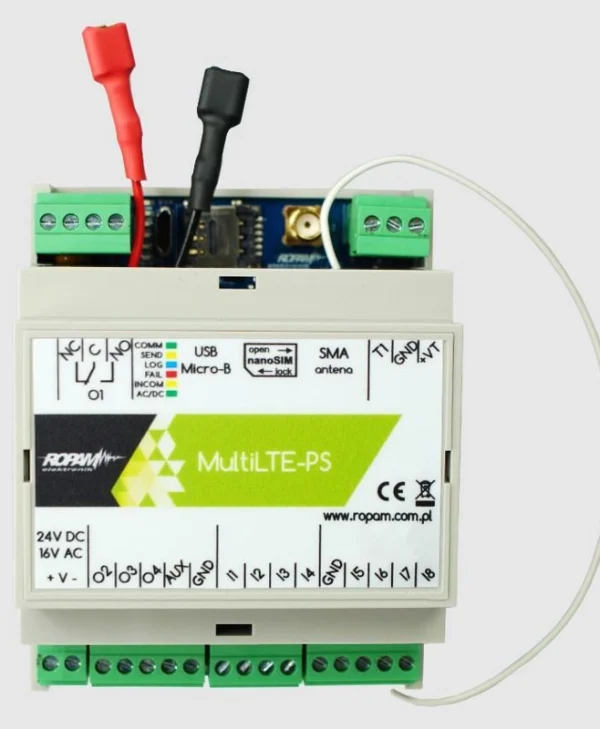 Ropam Module Συστημάτων Συναγερμού 38246