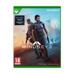 MindsEye Deluxe Edition Xbox Series X Game