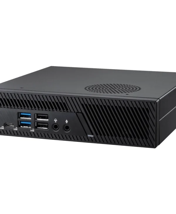 Asus PB63-B5201MH Desktop PC (i5-14400/16GB DDR5/512GB SSD/No OS) 90MS02R1-M006A0