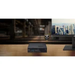 Asus PB63-B5201MH Desktop PC (i5-14400/16GB DDR5/512GB SSD/No OS) 90MS02R1-M006A0 - Image 4